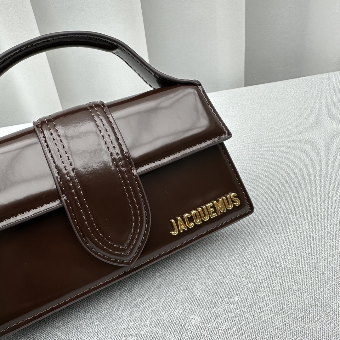 Jacquemus Satchel Bags